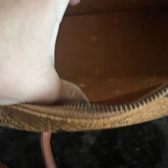 Mcm crossbody and wallet combo in pristine condition no callouts!!!!! - Picture 4 of 16